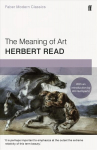 Meaning of Art: Faber Modern Classics Main - Faber Modern Classics