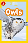 Owls: Level 2, Owls: Level 2