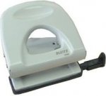 Leitz 5008 perforatorius, 30 lapų, pilkas
