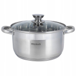 Puodas ofenbach 5,0 l