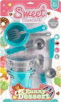 Cry Babies Magic Tears - rožinės spalvos lėlė - TM Toys