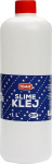 Skaidrūs klijai "slime" 1000ml