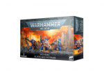 Space Marines: Bladeguard Veterans, 48-44