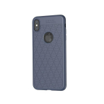 Dėklas "Hoco Admire Series" skirtas iPhone XS Max mėlynas