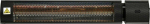 Infraraudonųjų spindulių &scaron;ildytuvas Yato YT-99532, 2000W