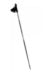 &Scaron;iaurieti&scaron;ko ėjimo stulpai Lite Pro 125cm Viking, juodi