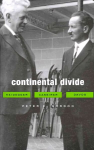 Continental Divide: Heidegger, Cassirer, Davos