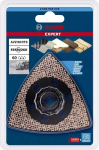 &Scaron;lifavimo padas Bosch Starlock Multimaterial AVZ90RT6; 90 mm