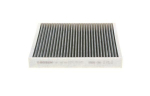 Salono Oro Filtras Audi A1 A3 A4 A6 Seat Ibiza Toledo Skoda Roomster Fabia VW Polo 6Q0820040 6Q0820040A 6Q0820040B