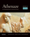 Athenaze, Book II: An Introduction to Ancient Greek Revised edition, Book II