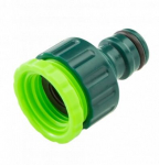 Vandens čiaupo jungtis 1/2"- 3/4"