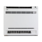 &Scaron;ilumos siurblys Cooper&Hunter Consol CH-S12FVX-NG 3.52/3.8 kW