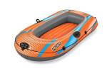 Pripučiama valtis Bestway Kondor Elite 1000, 1.62m x 96cm