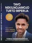 Tavo nekilnojamojo turto imperija