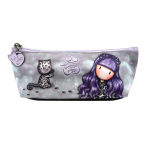 Penalas Gorjuss Smitten kitten, 22.3 x 8.8 x 5.7 cm