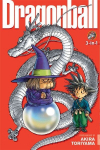 Dragon Ball (3-in-1 Edition), Vol. 3: Includes vols. 7, 8 & 9, Vols. 7, 8 & 9, Dragon Ball (3-in-1 Edition), Vol. 3
