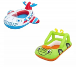 Vaiki&scaron;ka pripučiama valtis Bestway Lil' Navigator