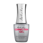 Nagus saugantis Correction gelis skaidrus, 15ml