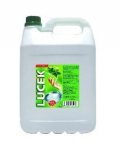 Lucek indaplovės gelis, 5 l