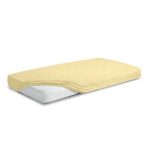 MATEX FROTTE PREMIUM lak&scaron;tas su guma 60x120 [TB0025_04] geltonas