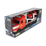 Žaislinis autovežis Wader Magic Truck Sport F1