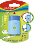 Drožtukas Keyroad Pumpy, spalvotas