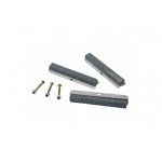 Antgalių rinkinys honingavimo įrankiui 3&Prime; MarPol, 51-177 mm