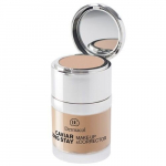 Makiažo pagrindas Dermacol Caviar Long Stay & Make-Up Corrector 3 Nude, 30 ml
