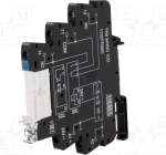 Relė 1p 6a 24v Dc Trs 24vdc 1co 1122770000