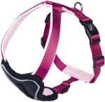 Nobby Comfort Preno &scaron;unų petne&scaron;os M 45-50cm avietinės