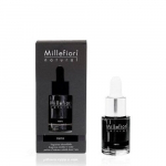 Aliejiniai kvepalai Millefiori Nero Oil, 15ml
