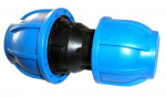 Sujungimas PE 32x25 redukuotas