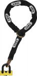 Abus Granit Power Xs 67/105hb50 grandininis užraktas geltonas