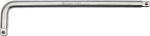 Yato L formos raktas 1/2" 300x70mm