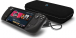Žaidimų konsolė Valve Steam Deck