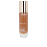 Makiažo pagrindas Clarins everlasting 119 w, 30 ml