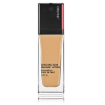 Skystas makiažo pagrindas Shiseido Synchro Skin Radiant Lifting, 510 Suede, 30 ml