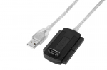 I&scaron;orinio kietojo disko dėklas USB laidas 2,5