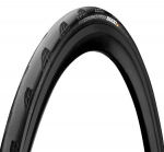 Padanga Continental Grand Prix 5000 650b x 28mm BlackChili Vectran