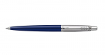 Parker Jotter tu&scaron;inukas tamsiai mėlynos spalvos
