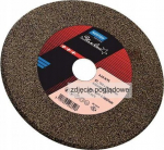 &Scaron;lifavimo diskas 200x20x32mm, grūdėtumas 36, su redukcijomis