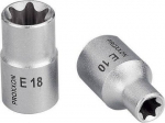 Proxxon E16 Torx antgalis 1/2 colio