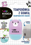 Drožtukas su trintuku Kidea (tgmka)