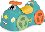Paspiriama ma&scaron;inėlė Chicco eco + Rider