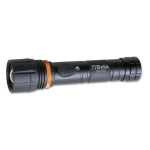 BETA LED TORCH 700LM 3XAAA 1833M
