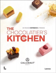 Chocolatier's Kitchen: recipe book