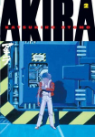 Akira Volume 2, v. 2
