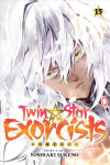 Twin star exorcists