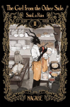 Girl From the Other Side: Siuil, a Run Deluxe Edition II (Vol. 4-6 Hardcover Omnibus)