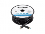 Lanberg, HDMI, 50 m